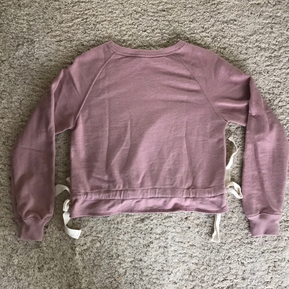 Abercrombie & Fitch shirt